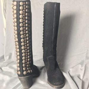 The “Brittney” Boot